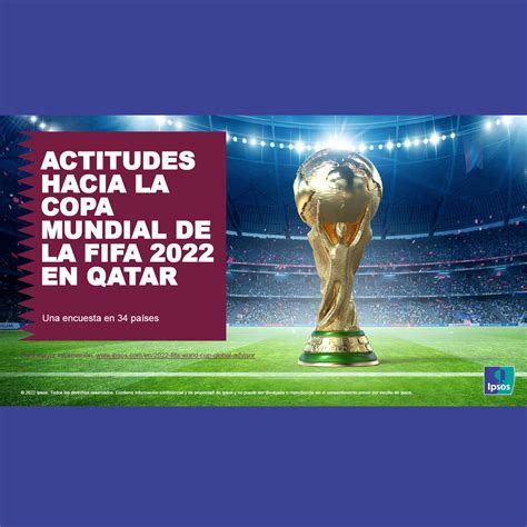 Actitudes Hacia La Copa Mundial De La Fifa 2022 En Qatar Anda