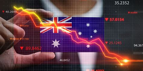 Australian Economy Suffering | Tomorrow's World