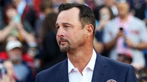 Tim Wakefield Former Boston Red Sox Pitcher Dies At Age 57