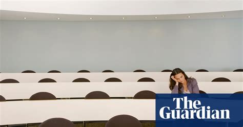 Universities’ Drive To Tackle Sex Harassment Letters The Guardian