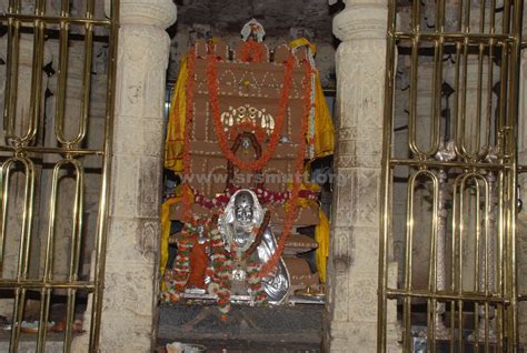 Piligramic Places In South India Sri Guru Raghavendra Swamy Mutt