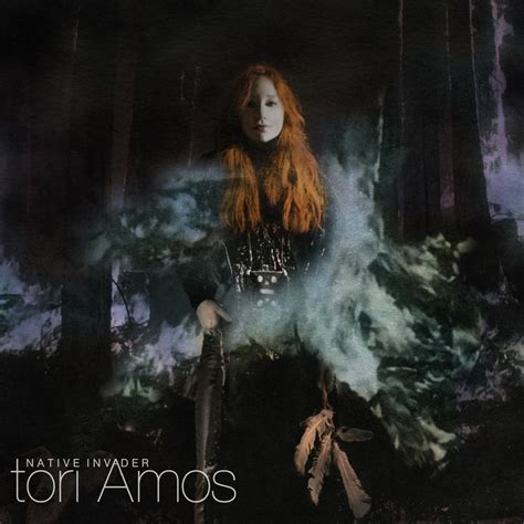 Native Invader By Tori Amos On Apple Music