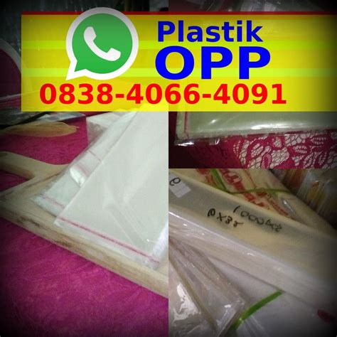 Since 2004 embee is certified by uster to mark all products as usterized. Pabrik Plastik Opp Di Solo | 0838.4066.4091 wa Jual Plastik Opp Murah