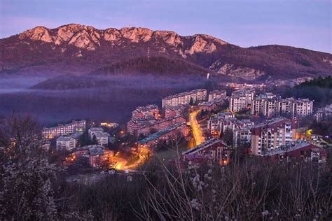 Majdanpek MagiČno Mesto OkruŽeno Planinama I Šumama Dragulj IstoČne