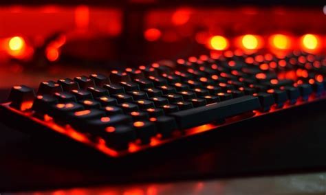 15 Best Keyboards For Gaming 2024 Which Keyboard