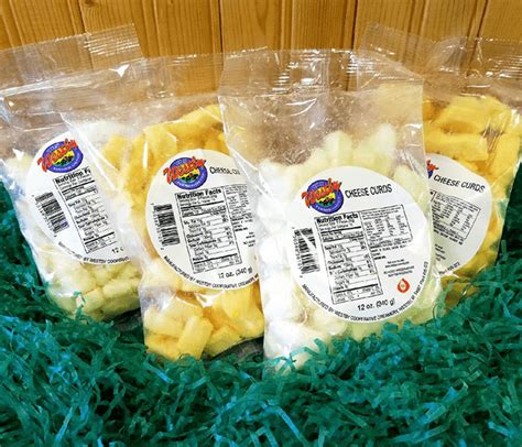 Celebrate National Cheese Curd Day With Wisconsin Cheese Wisconsin Cheese