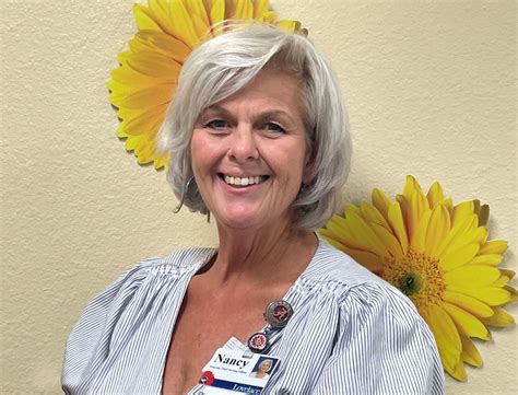 Lovelace Westside Hospital Names Nancy Laster As Chief Nursing Officer Lovelace Health System