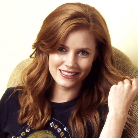 Ginger Of The Year The Top Celebrity Gingers Of Hot For
