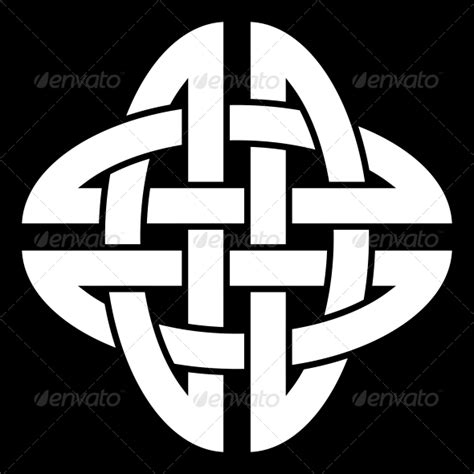 Celtic Love Symbols Tinkyty Ler