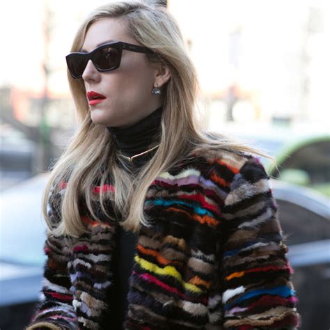 The Best Hairstyles To Wear With Turtlenecks This Fall Stylecaster