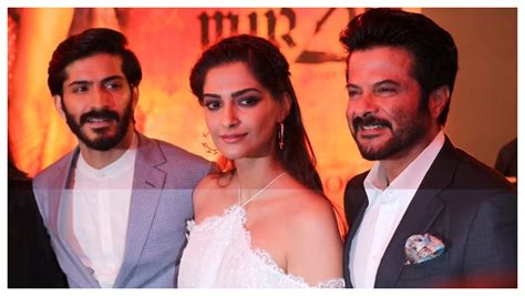 Tv News Sonam Kapoor Harshvardhan Kapoor Join Father Anil Kapoor In Netflix S Ak Vs Ak 📺