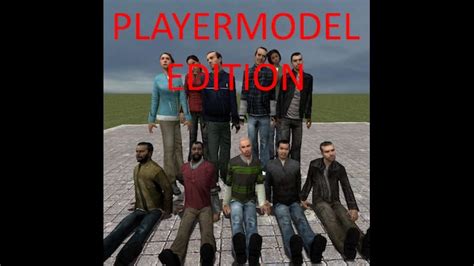 Steam Workshopcitizen Models Hexed Players