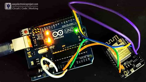 Using Arduino Uno And Esp For Engineering Coding And Internet Of Vrogue