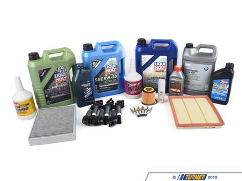 So i'll do the 10k changes and keep an eye on the oil. TMS198570 - F30 335i & 335i xDrive (2012+) Build Your Own Maintenance Service Package | Turner ...