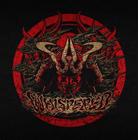 You've done us samurai proud. Samurai Kamon - Symbol & Merch Design on Behance