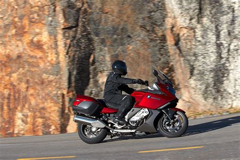 BMW K 1600 GT specs - 2011, 2012 - autoevolution