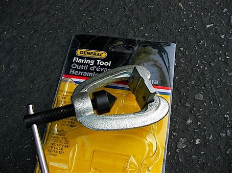 How does a shop not carry a rivet master link? Chain riveting tool on the cheap | South Bay Riders