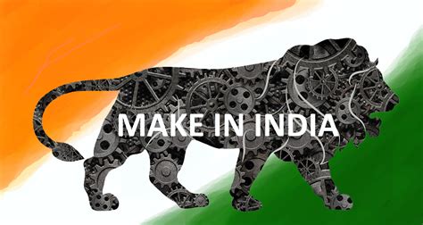 Make In India Short Essay In English And Hindi Pdf Download