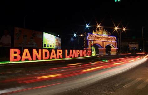 Tempat Wisata Menarik Di Bandar Lampung