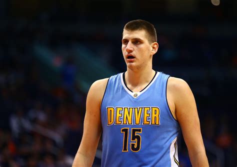 All credits to the owners and the nba. Nikola Jokić Wallpapers - Wallpaper Cave