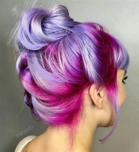 Pin By Yasmin Camilleri On Play With Your Hair Hair Color Pastel
