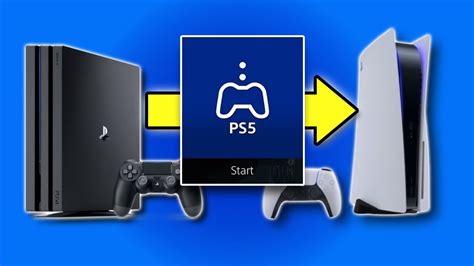 Ps5 Remote Play On Ps4 Play Your Ps5 Games On Your Ps4 From Anywhere