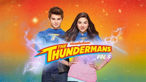 The Thundermans Apple Tv