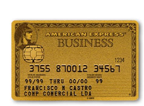 Maybe you would like to learn more about one of these? American Express® Business Gold Card - Millenniumbcp