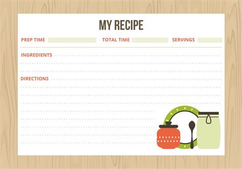 Check spelling or type a new query. 9 Best Free Printable Vintage Recipe Cards 4X6 - printablee.com