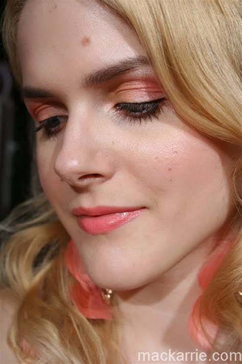 I'm talking about the mind state that is necessary for physical and emotional orgasmic bliss. MacKarrie Beauty Style Blog: Coral Bliss