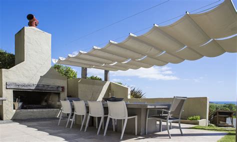 Wave Shade - Outdoor Shade Solutions