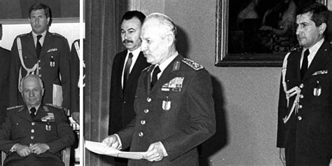 Çevik bir de feto'nun tehdit olduğunu ilk kez genelkurmay tespit etmişti. Kenan Evren ve Çevik Bir'in kaderi yıllar sonra yine kesişti