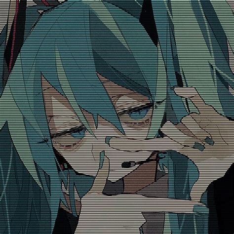 Pin By 𝕴𝖈𝖊𝖑𝖆𝖓𝖉 𝕱𝖔𝖝 On Beautiful Evil ☾ Aesthetic Anime Dark Anime