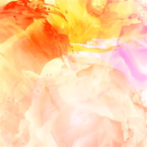 Abstract Colorful Watercolor Decorative Background 261111 Vector Art At