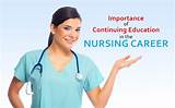 Free Nursing Education Credits Images
