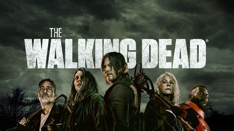 The Walking Dead World Beyond Season 2 Episode 8 Release Date