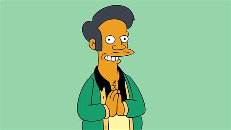 ‘the Simpsons Producer Responds To Claim Apu Is Leaving