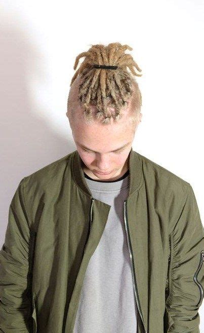 Curious about dreadlocks and ready to twist your hair? dreadlock undercut fade hairstyle | Undercut fade ...