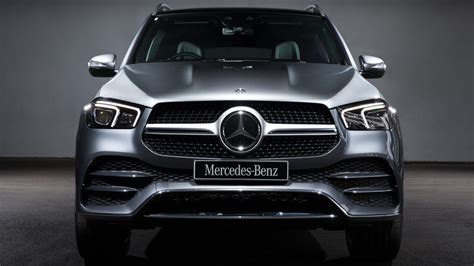 Mercedes Benz Gle 300 D 4matic Amg Line 2019 4k 5k Wallpaper Hd Car