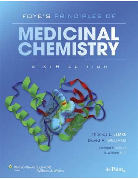 Essential Pharma Documents Medicinal Chemistry Books