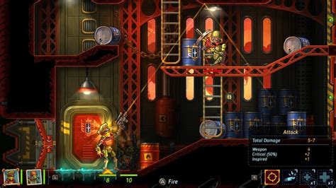 Review Steamworld Heist Ultimate Edition Switch Ladiesgamers