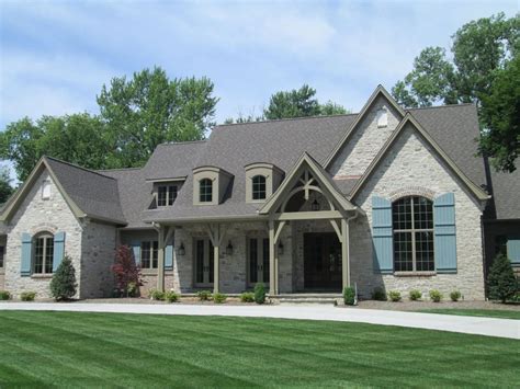 Luxury Home Builders St Louis, MO | Jeffrey Homes LLC