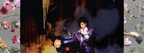 Single Stories Prince And The Revolution When Doves Cry Rhino