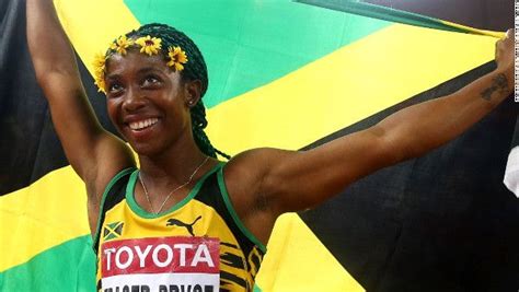 Jamaican Womens Track Summer Olympics Summer Olympics 2016 Olympics