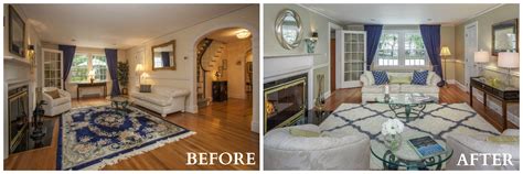 Helping them to picture themselves living. What should I do to prepare my home for sale ...