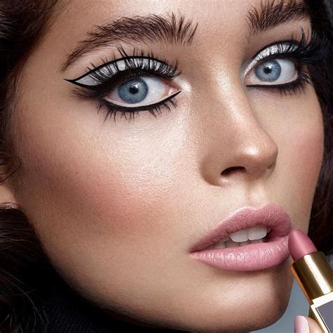 Best Nearly Nude Lipsticks For Fall Artistry Makeup Makeup Art
