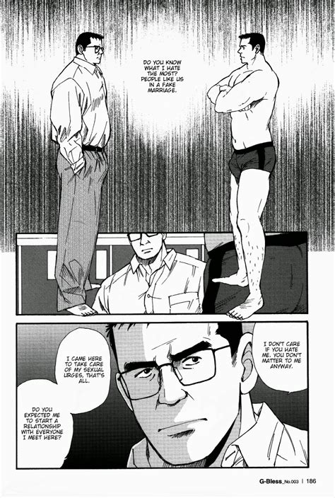Satoru Sugajima The Way We Were Eng Page 3 Of 6 Myreadingmanga
