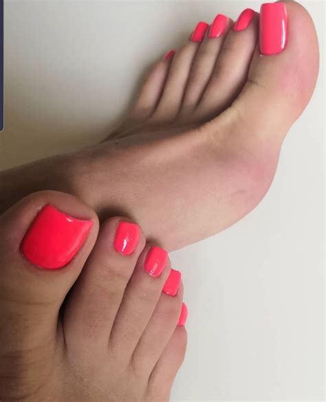 Crazysexytoes Stunning Red Toes Tumblr Pics