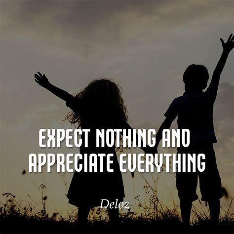 Blessed is he who expects nothing, for he shall never be disappointed. Expect nothing and appreciate everything #deloz #startups #startupslife #entrepreneurship # ...