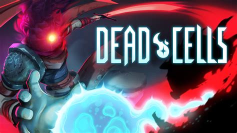 Dead Cells Wallpapers Top Free Dead Cells Backgrounds Wallpaperaccess